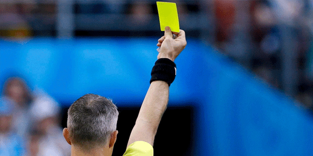 TFF açıkladı: Her kart başına fidan