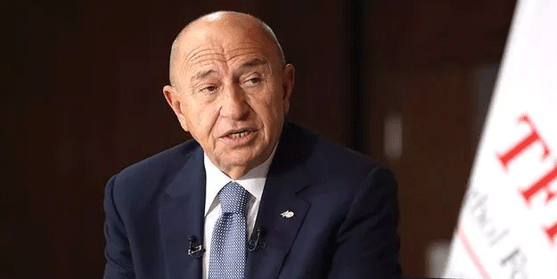 TFF açıkladı: O kural artık kalktı