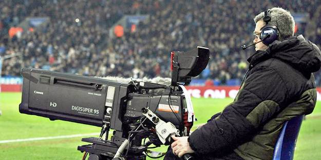 TFF açıkladı: Süper Lig'de yayın ihalesi ne zaman belli olacak?