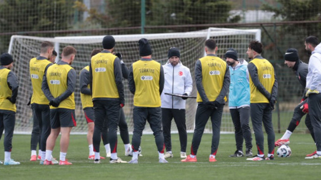 TFF açıkladı! Ümit Milli Takım’ın Kosova maçı futbolseverlere ücretsiz