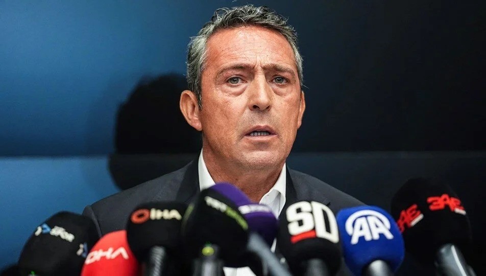 TFF Ali Koç’a küçük dilini yutturdu!