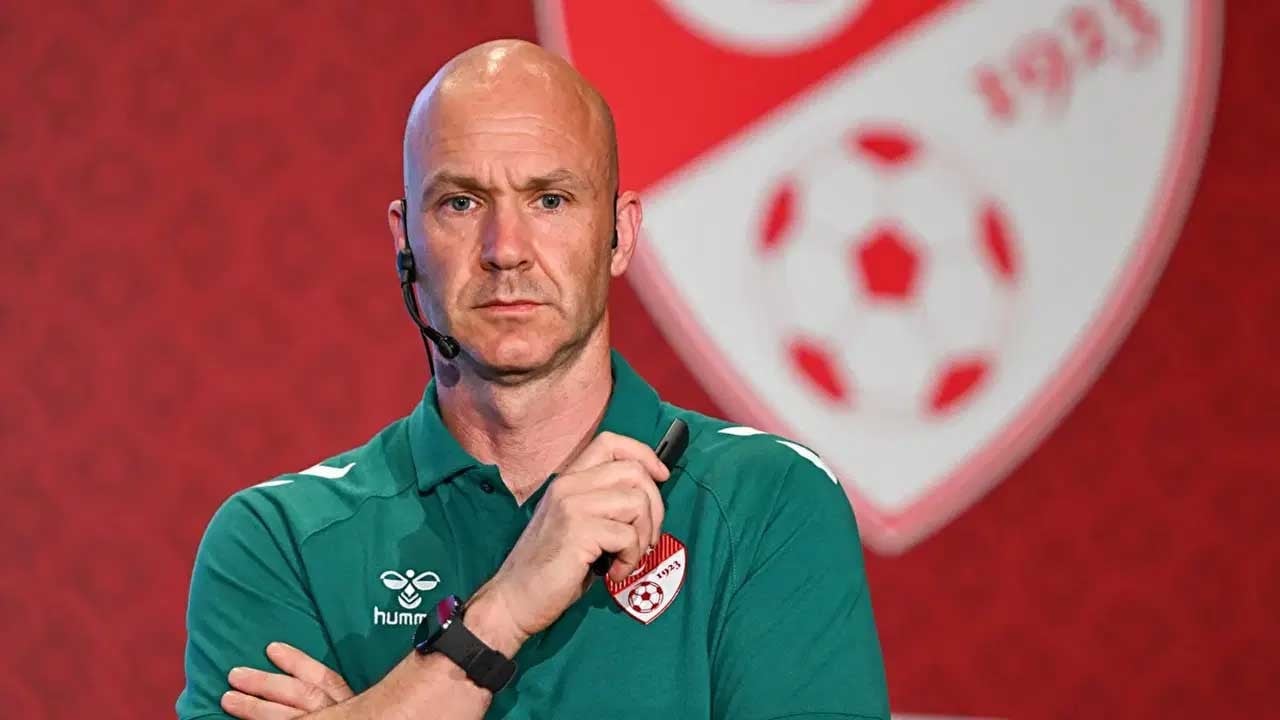 TFF Anthony Taylor’ın hakem kararları analizini yayımladı! Tartışmalı pozisyonlara son nokta