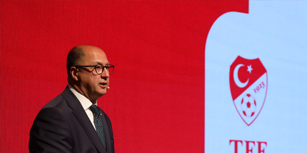 TFF Başkan Adayı Erdal Alkış basın toplantısı düzenledi…