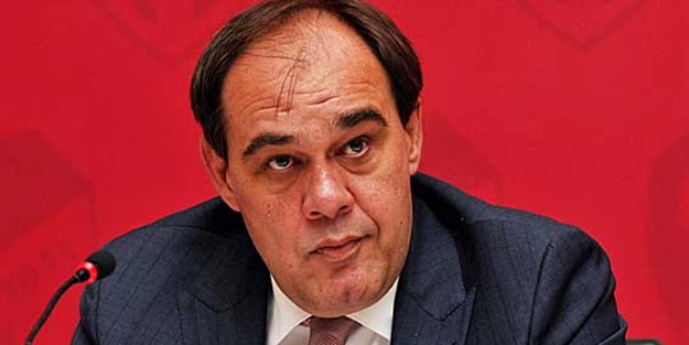 TFF Başkanı Demirören: Milli takımda bence prim olmamalı