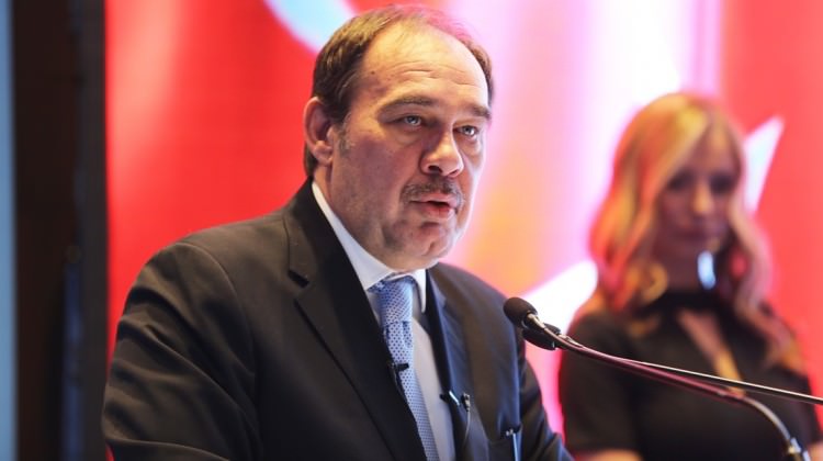 TFF Başkanı Demirören'den Zeytin Dalı açıklaması