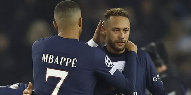 TFF Başkanı duyurmuştu, dünya yıldızları katılıyor! İşte böyle duyuruldu...