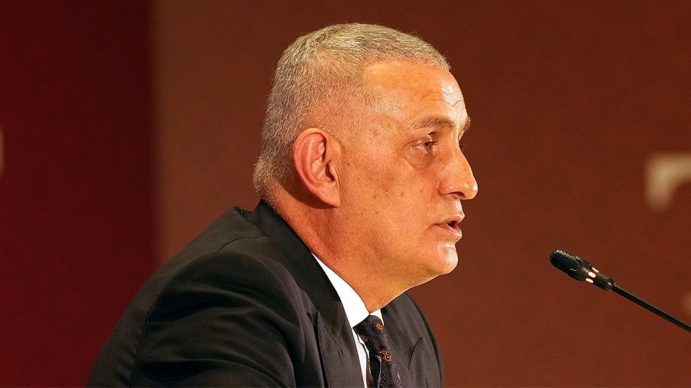 TFF Başkanı Hacıosmanoğlu açıkladı! Süper Lig radikal değişikliklerle başlıyor