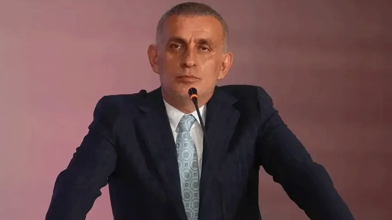 TFF Başkanı Hacıosmanoğlu'na çağrı: Mühür sizde gereğini yapın!