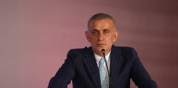 TFF Başkanı Hacıosmanoğlu'ndan radikal karar çıkıyor! Kulüplere şok yabancı kararı iletildi! Kimse bunu beklemiyordu