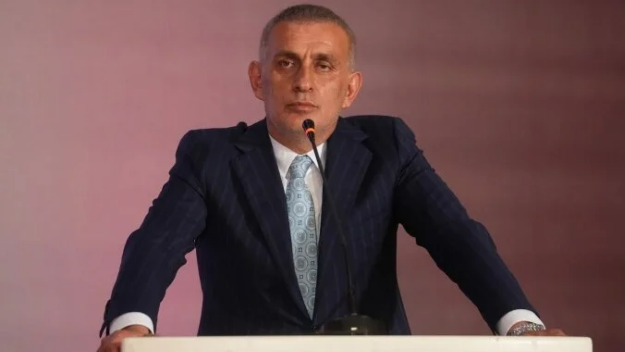 TFF Başkanı Hacıosmanoğlu'ndan sert açıklamalar: Kulüp başkanları söz vermişti!