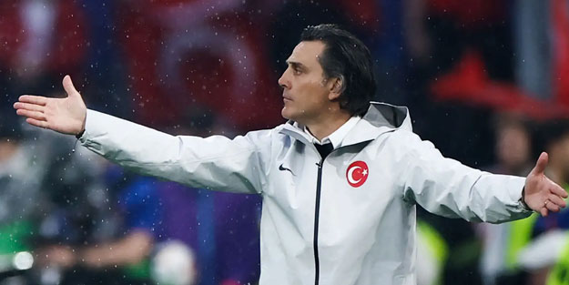 TFF Başkanı Hacıosmanoğlu'ndan Vincenzo Montella iddiasına cevap
