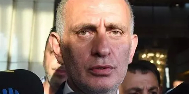 TFF Başkanı İbrahim Hacıosmanoğlu Büyükekşi'nin o kararına demediğini bırakmadı! "Ben direkt Allah'a bağlıyım"