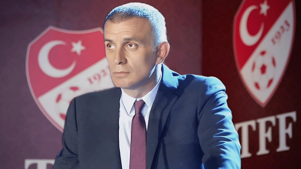 Hacıosmanoğlu'ndan flaş karar