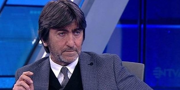 TFF Başkanı kim olacak? Rıdvan Dilmen açıkladı