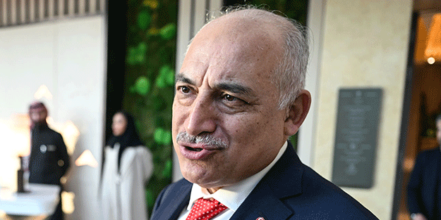 TFF Başkanı Mehmet Büyükekşi istifa etti iddiası