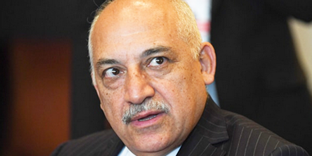 TFF Başkanı Mehmet Büyükekşi’den sürpriz karar! Yer yerinden oynayacak...