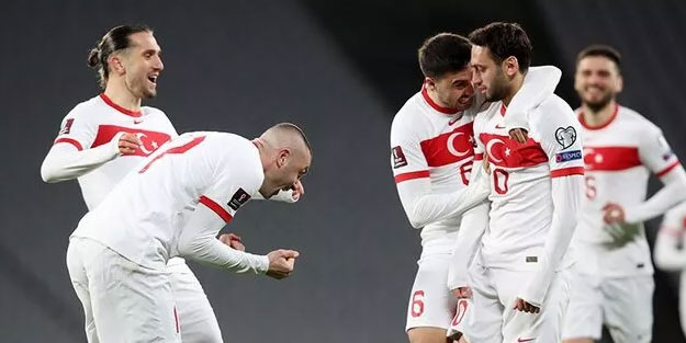 TFF Başkanı Nihat Özdemir seyirci sayısını açıkladı