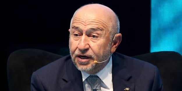 TFF Başkanı Nihat Özdemir'in oğlu ve gelini gözaltına alındı