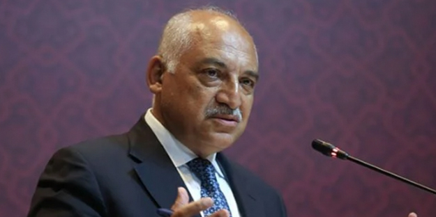 TFF Başkanı resmen duyurdu! Artık geliyorlar...