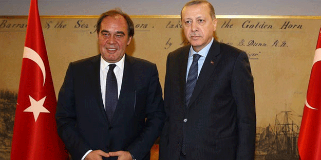 TFF Başkanı Türkiye için ‘evet’ dedi
