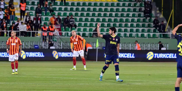 TFF Başkanı'nın sırıtması büyük tepki çekti