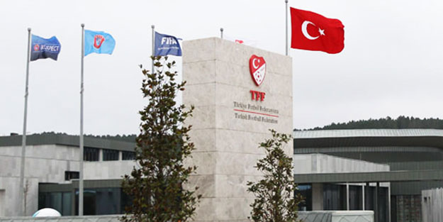 TFF başkanlığı için mutabakat sağlandı! İşte o isim...
