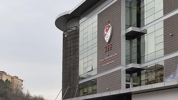 TFF başkanlık seçimi ne zaman? TFF başkanlık için kimler aday?