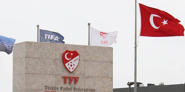 TFF beIN ile anlaşamadı, imza hakkı Saran ve TRT'de!