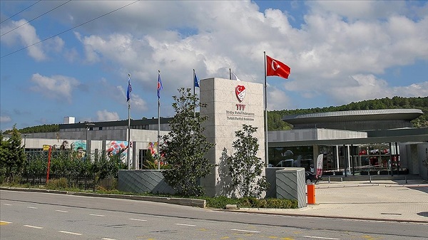 TFF binasına kim niye saldırdı? TFF ölen yaralanan var mı?