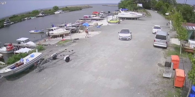 TFF binasını kurşunlayan şüphelinin ifadesi ortaya çıktı