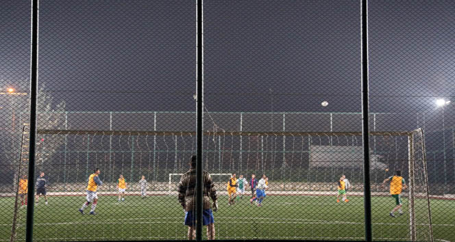 TFF: Bu haftaki maçlarda 1 dakikalık saygı duruşu