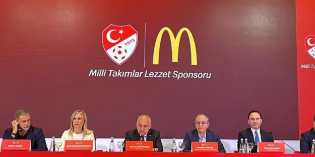 TFF değişikliğe gittiğini duyurdu! Milli Takım'ı böyle korudular: İsrail'i destekleyenlere, tek kelimeyle rezalet