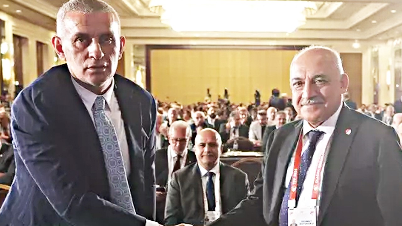 TFF duyurdu: Bir türlü parayı toparlayamamışlardı: Meğer TFF zarardaymış! Büyük dikkat çekti: Hareketli saatler, böylesi yok…