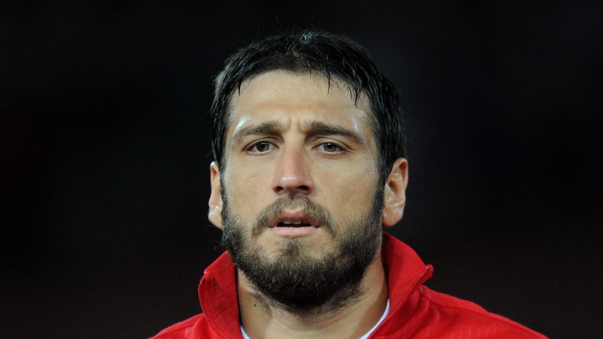 TFF duyurdu! Egemen Korkmaz’a önemli görev