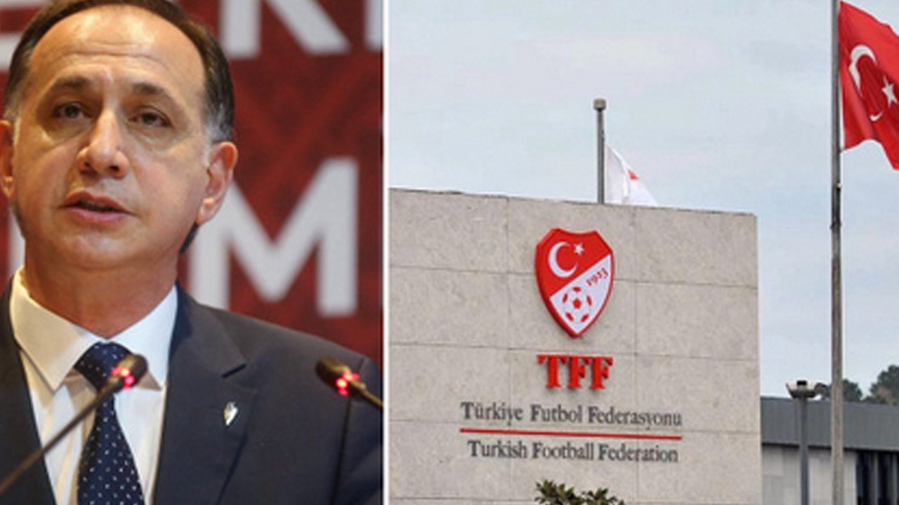 TFF duyurdu! Hakemlikte bir yeni karar daha