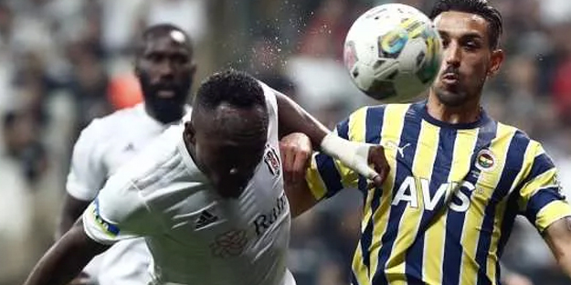 TFF duyurdu! İşte dev derbilerin tarihleri belli oldu...