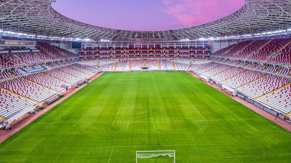 TFF duyurdu! Türkiye Kupası finalinin yeri ve tarihi belli oldu!
