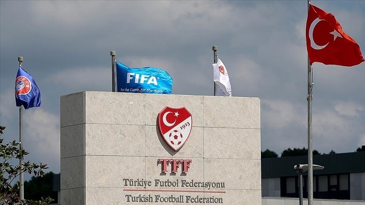 TFF Fair Play Kurulu, ekim ayı ödüllerini duyurdu.