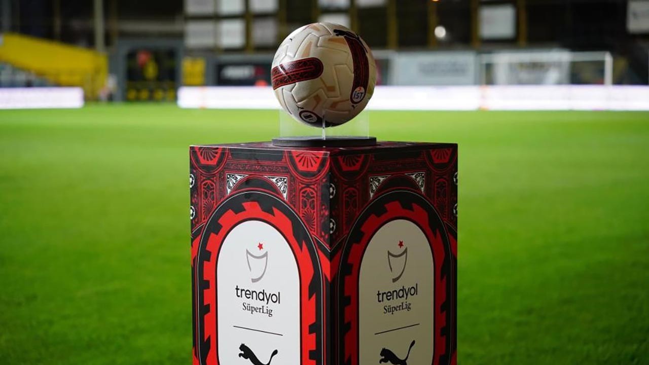 TFF flaş kararını duyurdu! Transfer tarihleri güncellendi