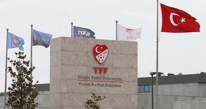 TFF, futbolcu menajerlerine yapılan ödemeleri açıkladı