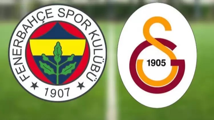 TFF, Galatasaray ve Fenerbahçe'nin itirazını reddetti