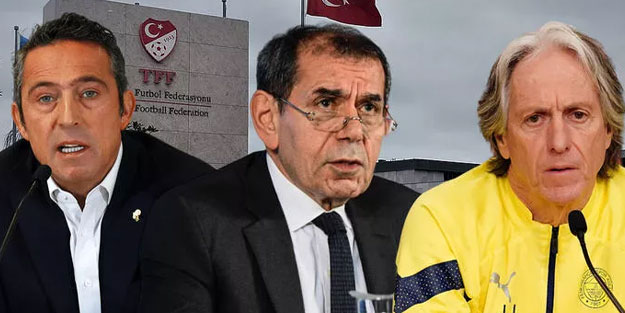 TFF, gece yarısı faturayı kesti