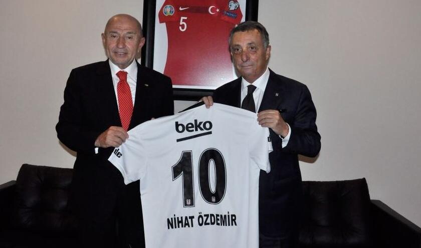 TFF hakemler için gerekeni yapacak