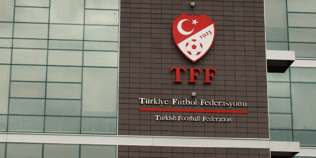 TFF harcama limitlerini açıkladı!