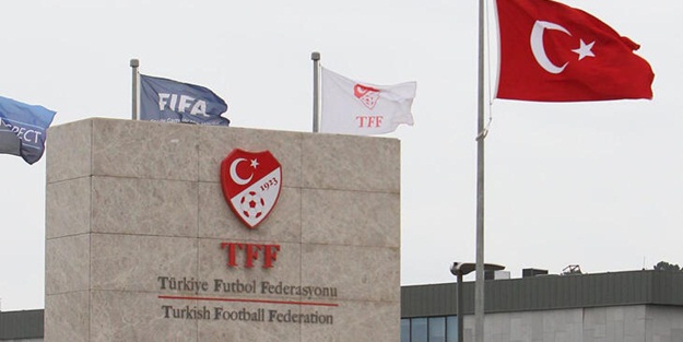 TFF iki ismin cezalarını onadı