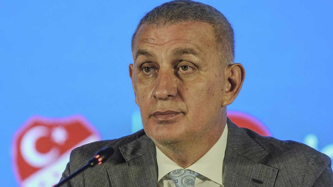 TFF'den 7 kulübe puan silme cezası