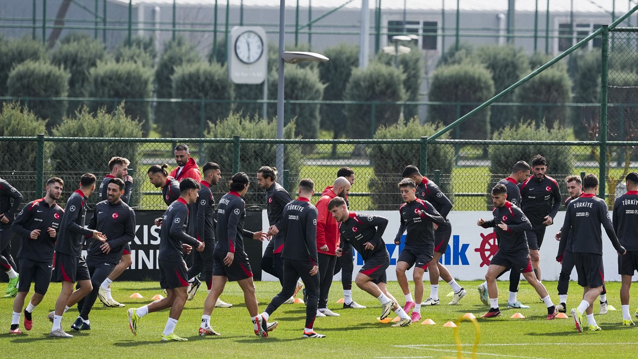 TFF kararını verdi! Dev maç İstanbul'da oynanacak
