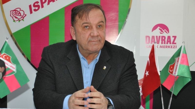 TFF Kestelspor’a ceza vermedi 