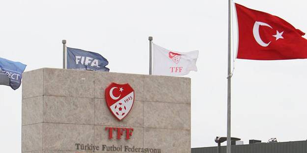 TFF, lig maçlarının yayın haklarıyla ilgili kararı açıklanıyor!