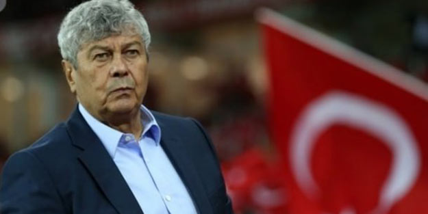 TFF, Lucescu stratejisini belirledi